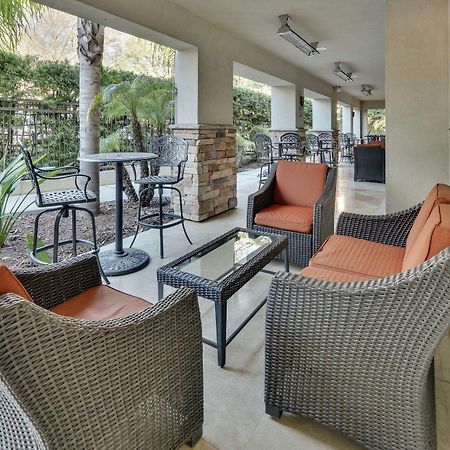 Hilton Garden Inn San Diego Del Mar Dış mekan fotoğraf
