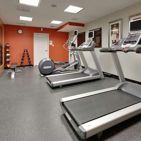 Hilton Garden Inn San Diego Del Mar Dış mekan fotoğraf