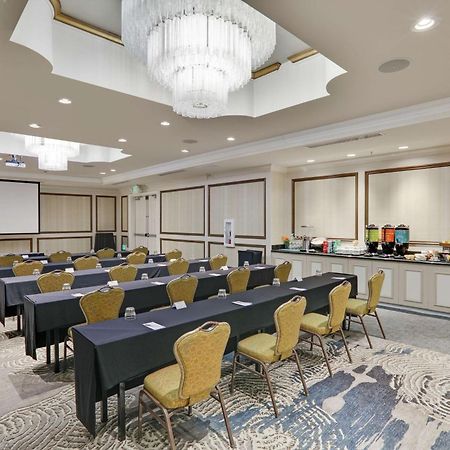 Hilton Garden Inn San Diego Del Mar Dış mekan fotoğraf