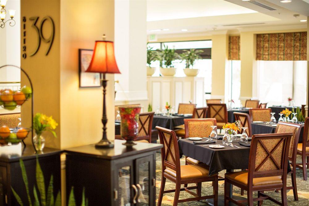 Hilton Garden Inn San Diego Del Mar Dış mekan fotoğraf