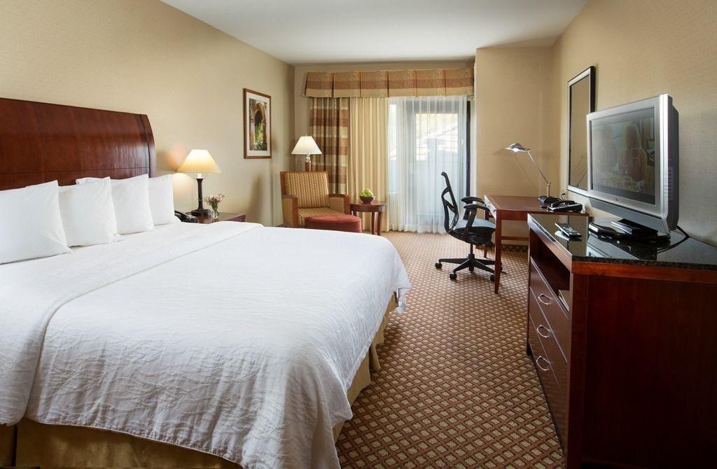 Hilton Garden Inn San Diego Del Mar Dış mekan fotoğraf