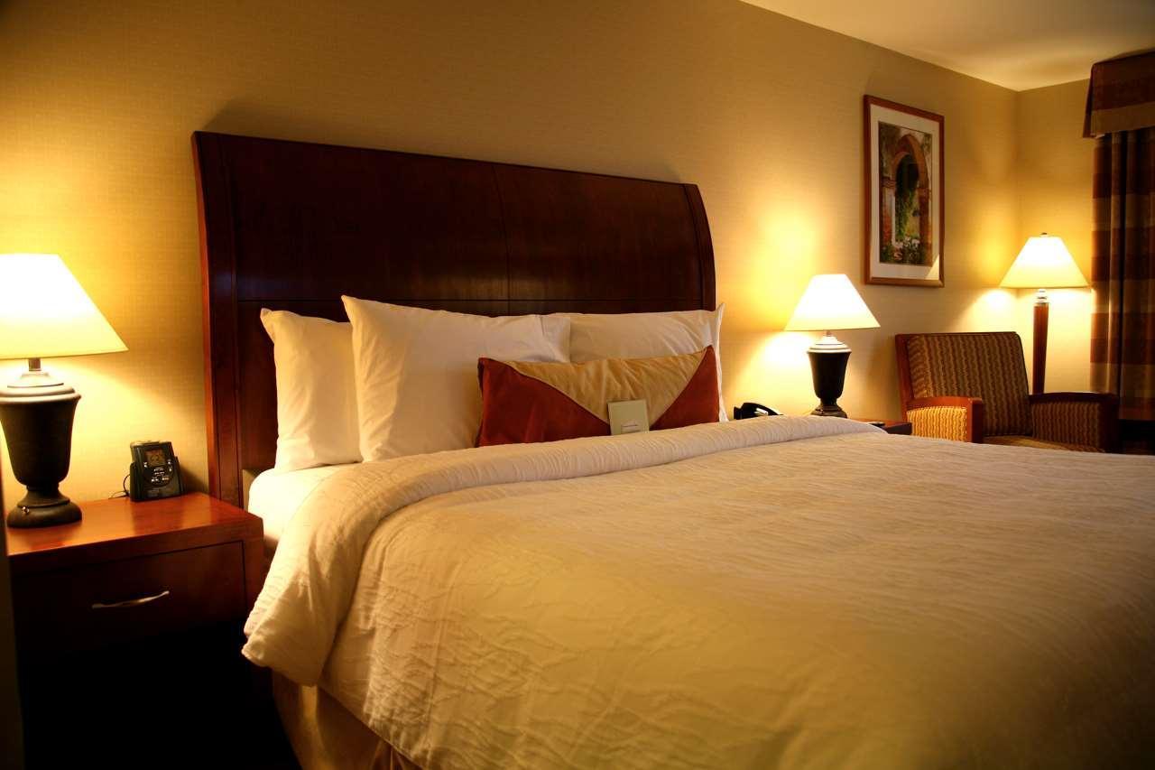 Hilton Garden Inn San Diego Del Mar Dış mekan fotoğraf