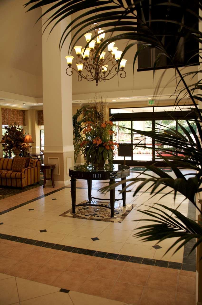 Hilton Garden Inn San Diego Del Mar Dış mekan fotoğraf