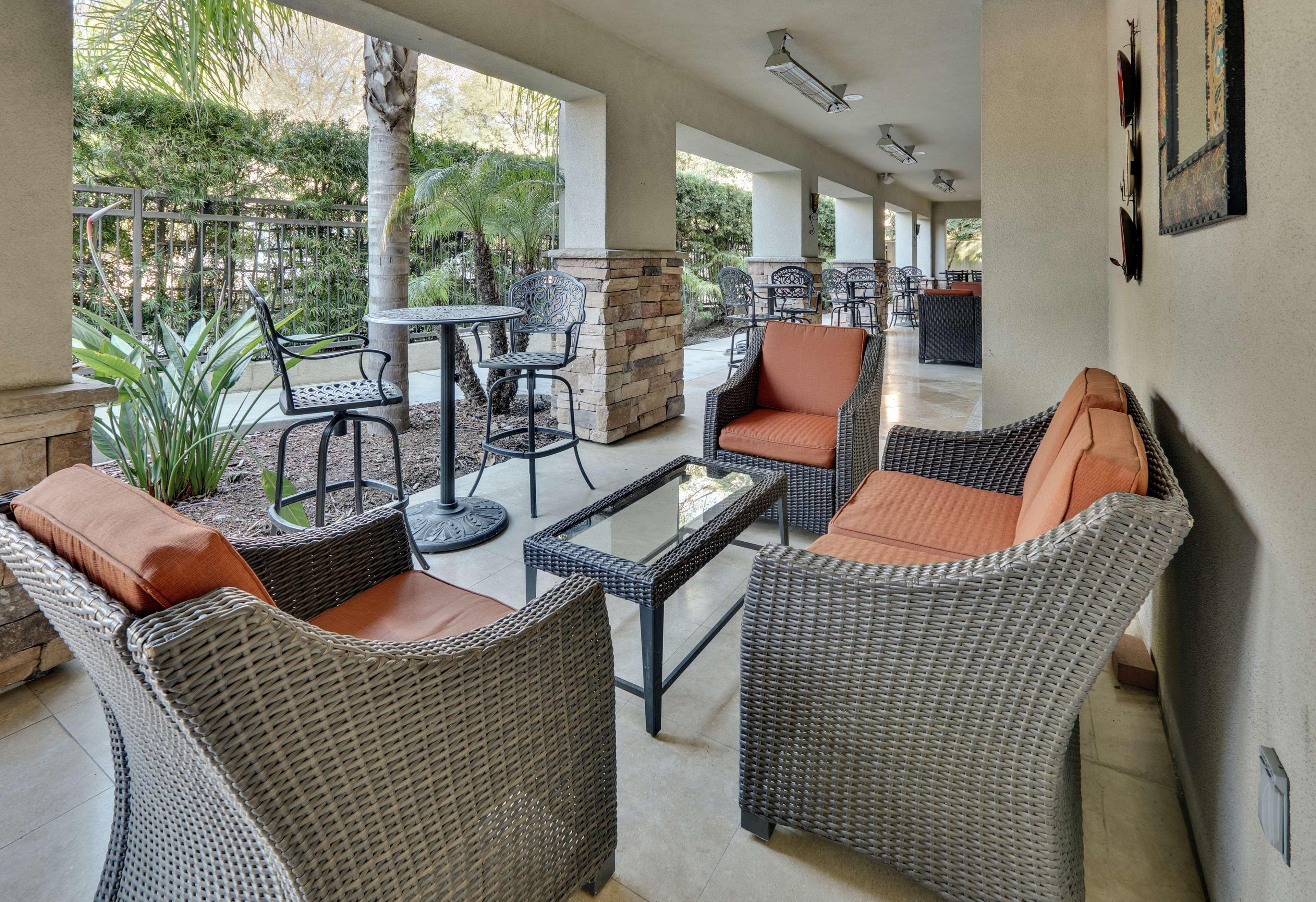Hilton Garden Inn San Diego Del Mar Dış mekan fotoğraf