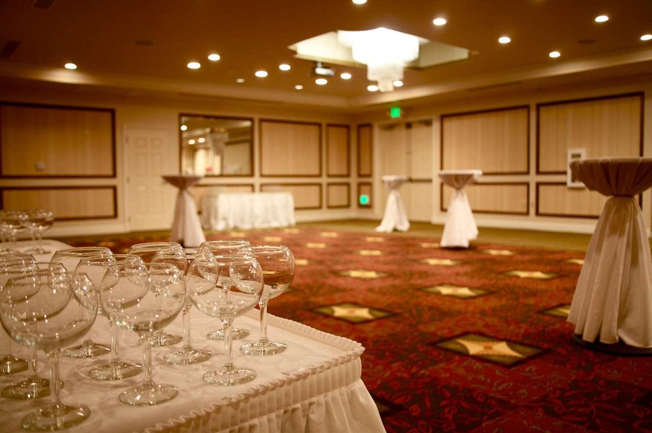 Hilton Garden Inn San Diego Del Mar Dış mekan fotoğraf