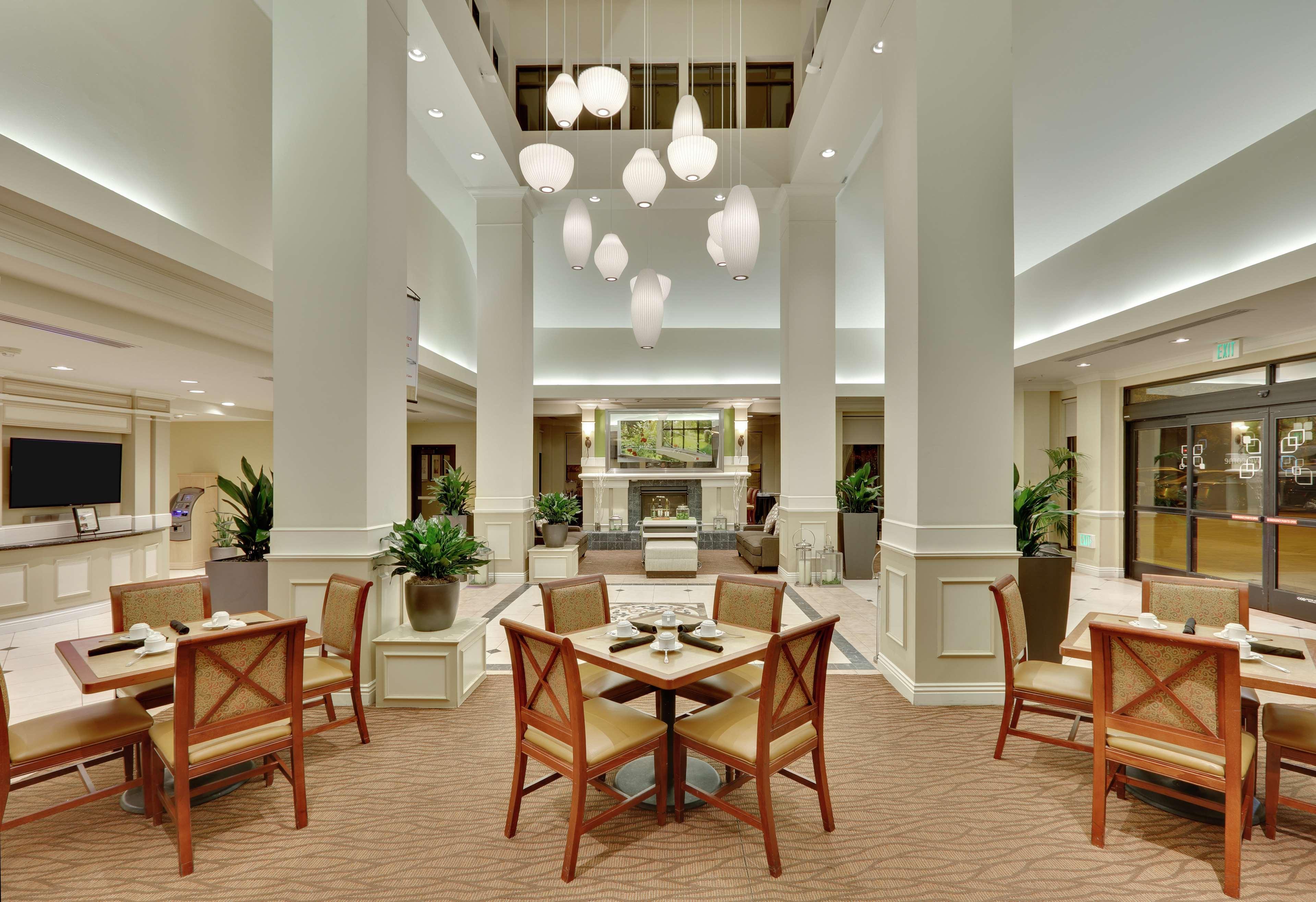Hilton Garden Inn San Diego Del Mar Dış mekan fotoğraf