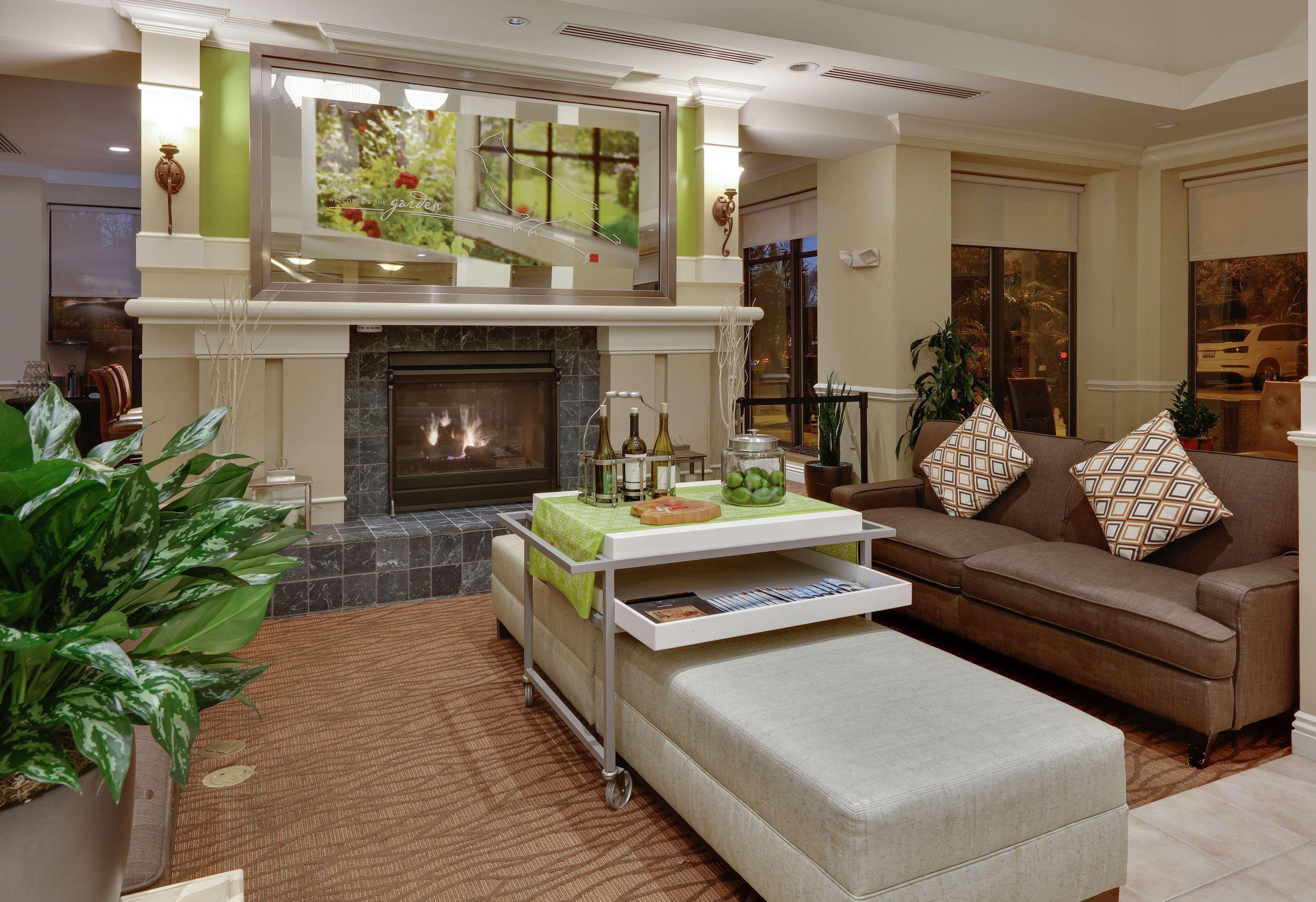 Hilton Garden Inn San Diego Del Mar Dış mekan fotoğraf