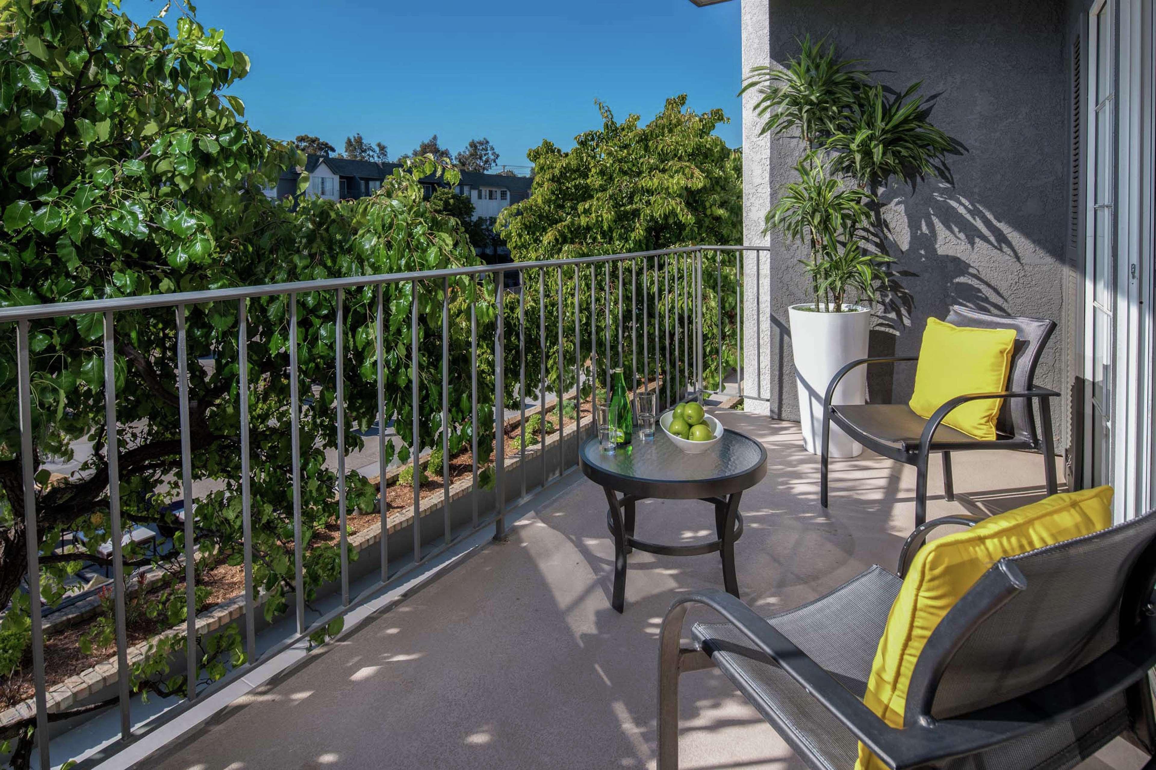 Hilton Garden Inn San Diego Del Mar Dış mekan fotoğraf