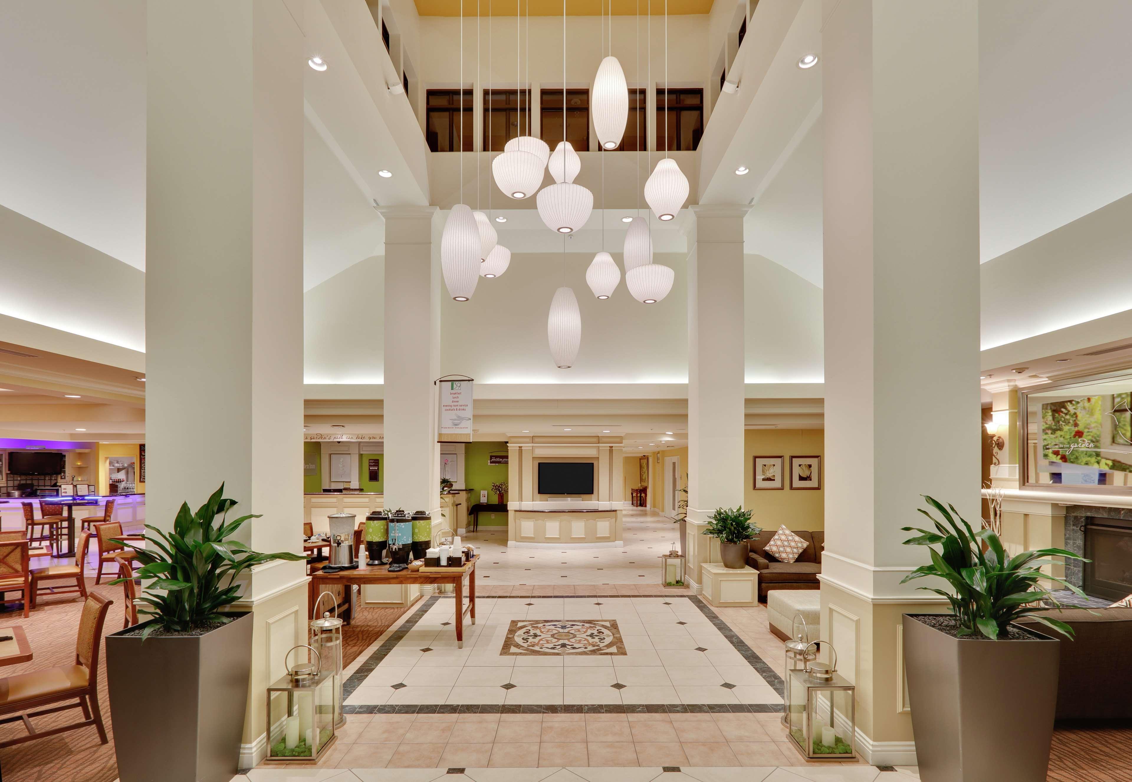 Hilton Garden Inn San Diego Del Mar Dış mekan fotoğraf