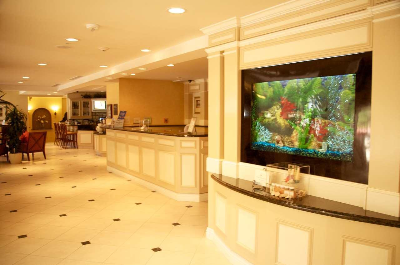 Hilton Garden Inn San Diego Del Mar Dış mekan fotoğraf