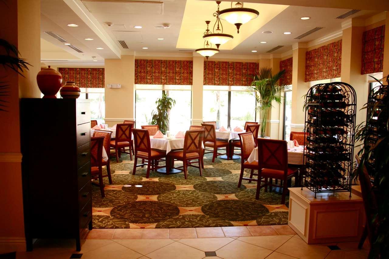 Hilton Garden Inn San Diego Del Mar Dış mekan fotoğraf
