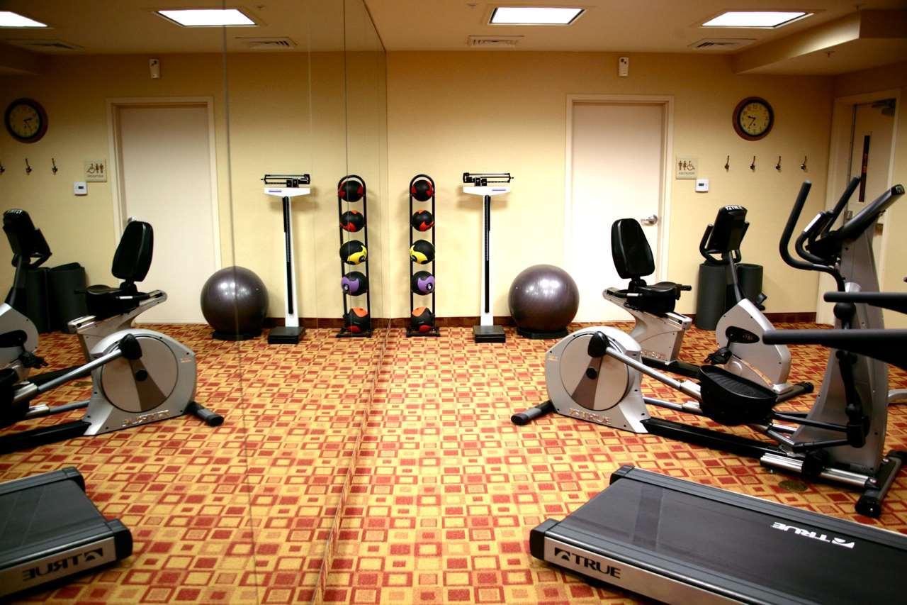 Hilton Garden Inn San Diego Del Mar Dış mekan fotoğraf