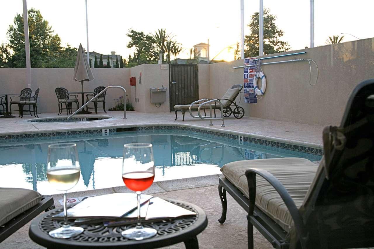 Hilton Garden Inn San Diego Del Mar Dış mekan fotoğraf