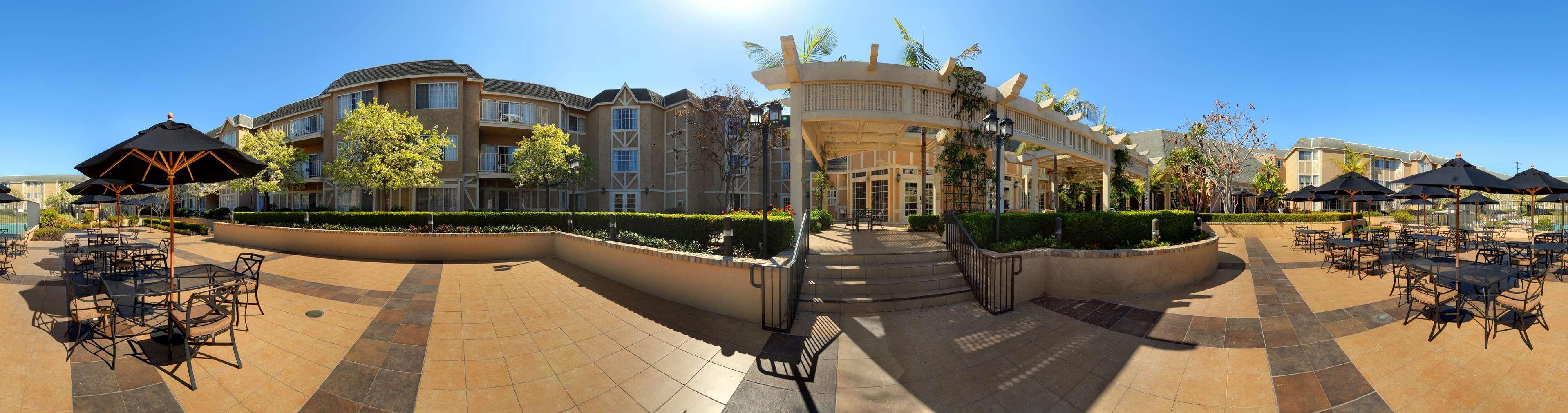 Hilton Garden Inn San Diego Del Mar Dış mekan fotoğraf