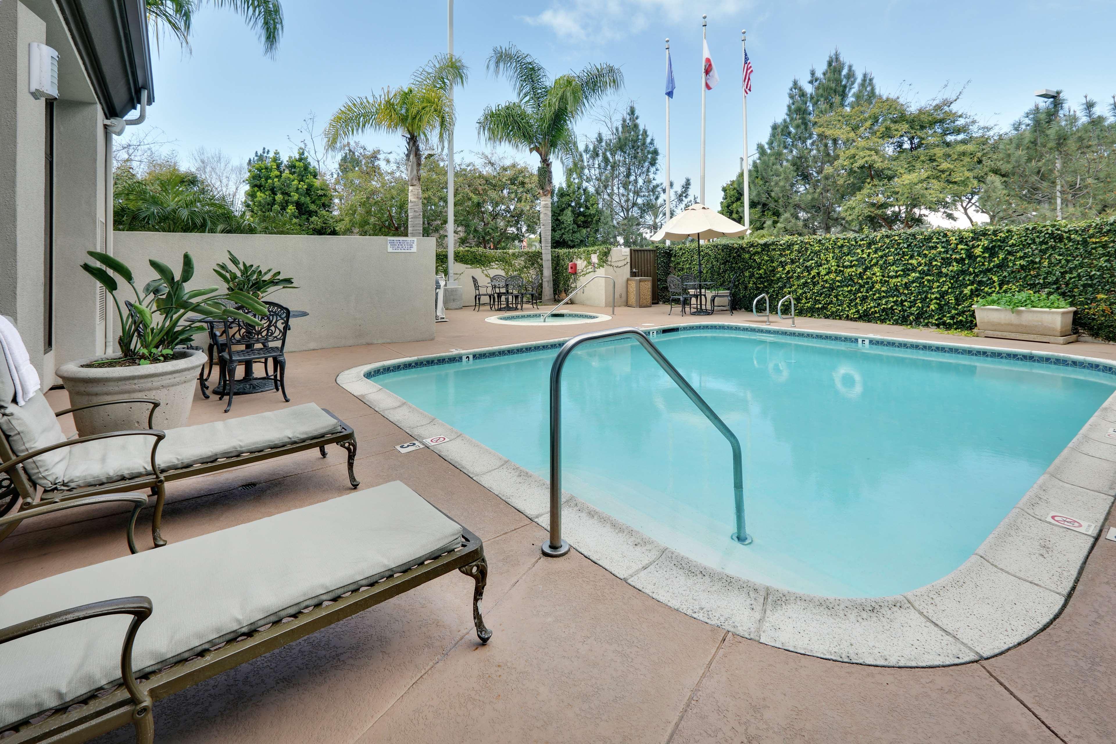 Hilton Garden Inn San Diego Del Mar Dış mekan fotoğraf