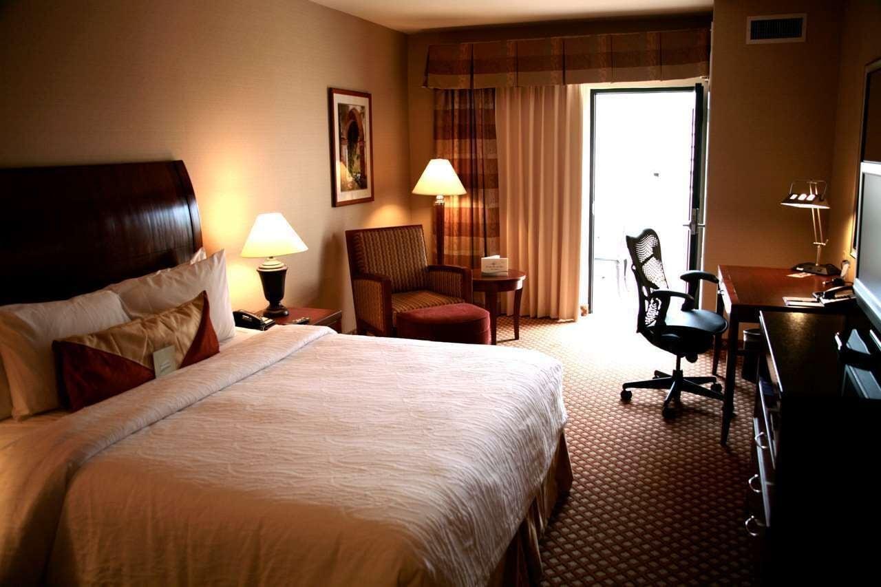 Hilton Garden Inn San Diego Del Mar Oda fotoğraf