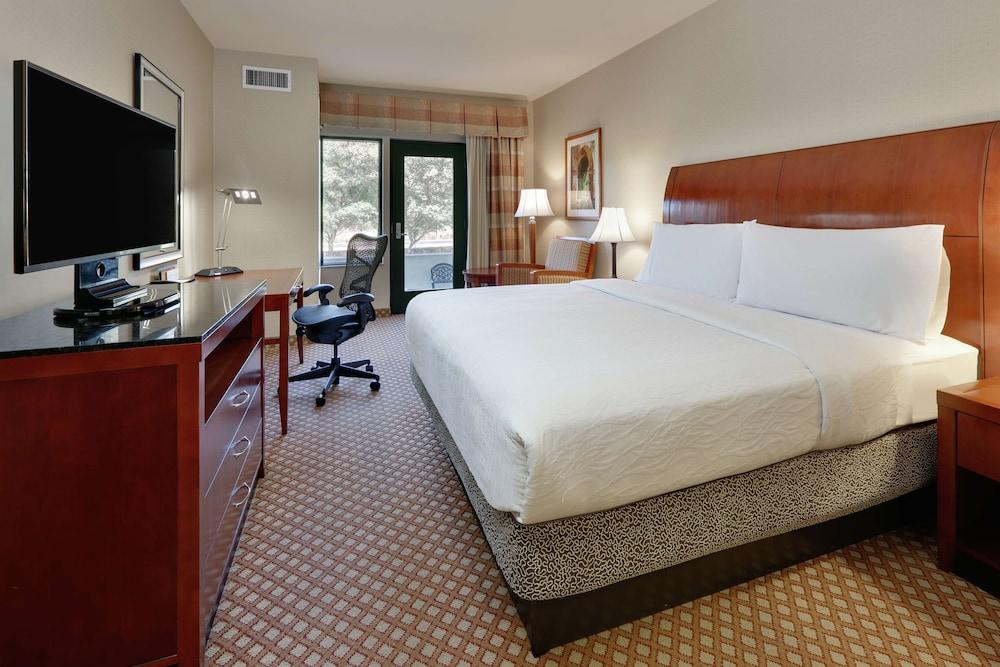 Hilton Garden Inn San Diego Del Mar Dış mekan fotoğraf