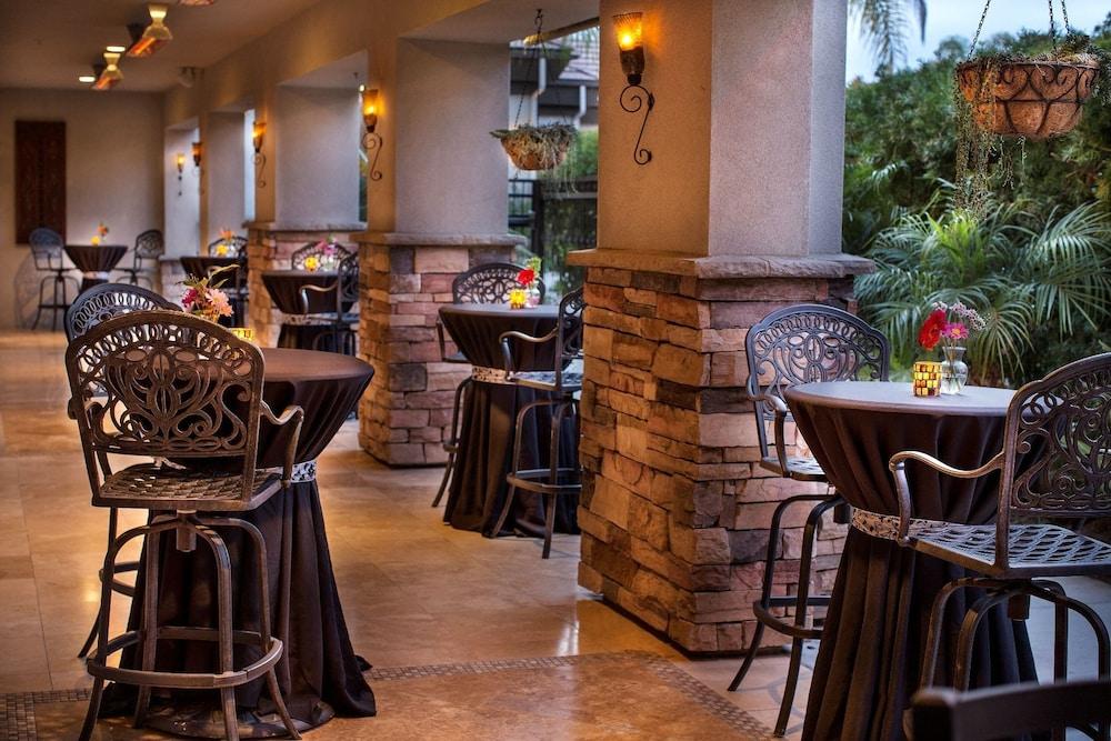 Hilton Garden Inn San Diego Del Mar Dış mekan fotoğraf
