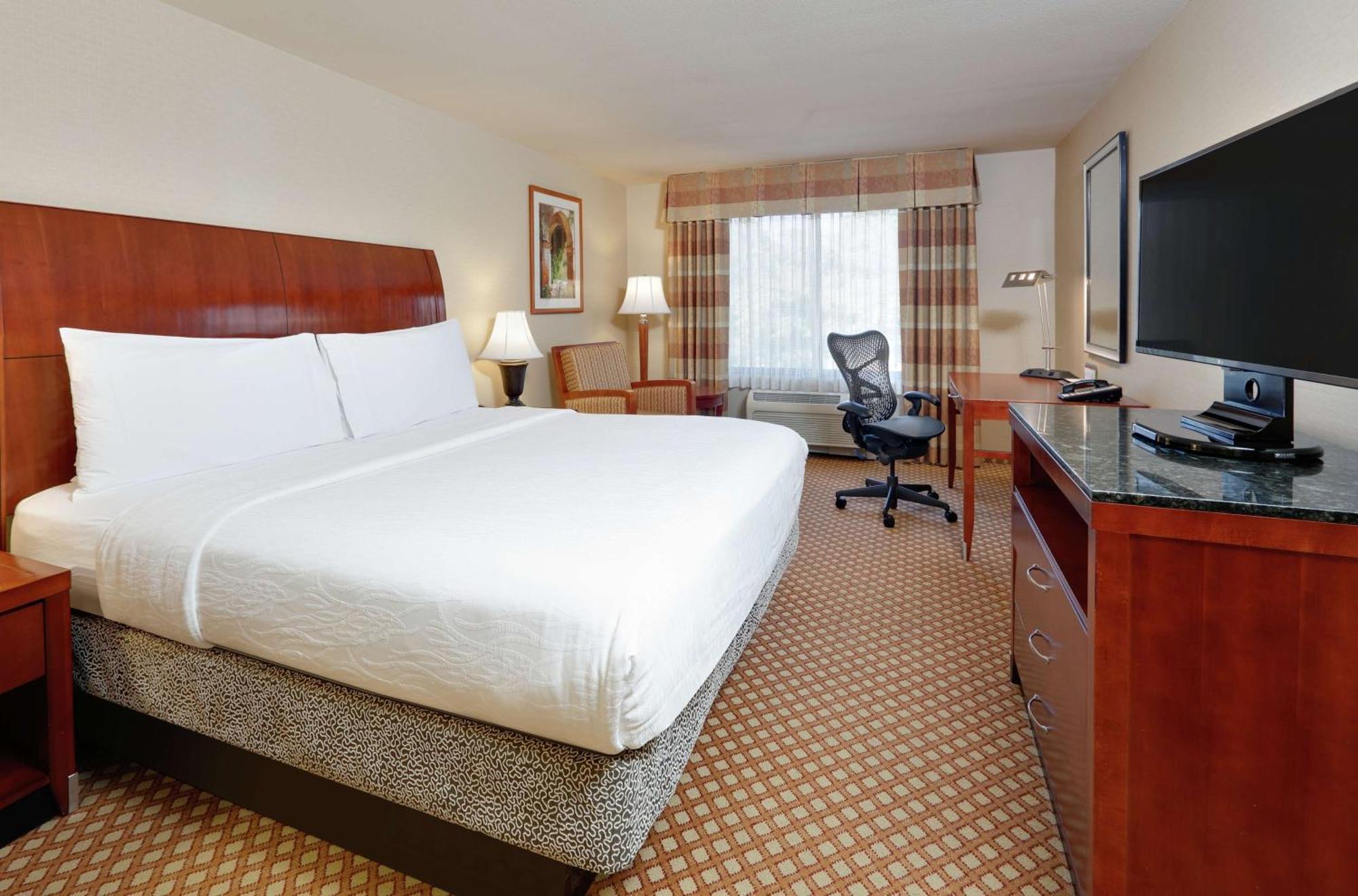 Hilton Garden Inn San Diego Del Mar Dış mekan fotoğraf