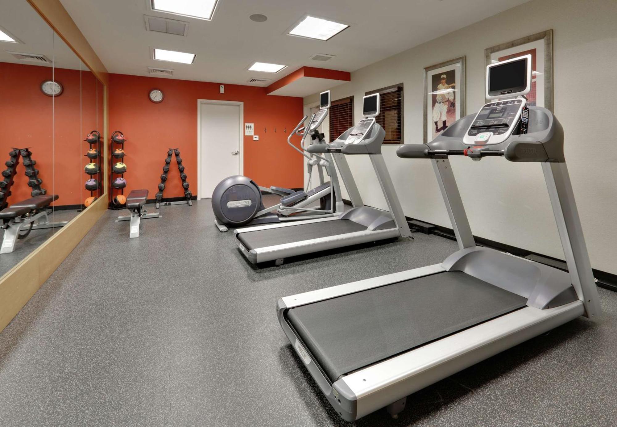 Hilton Garden Inn San Diego Del Mar Dış mekan fotoğraf