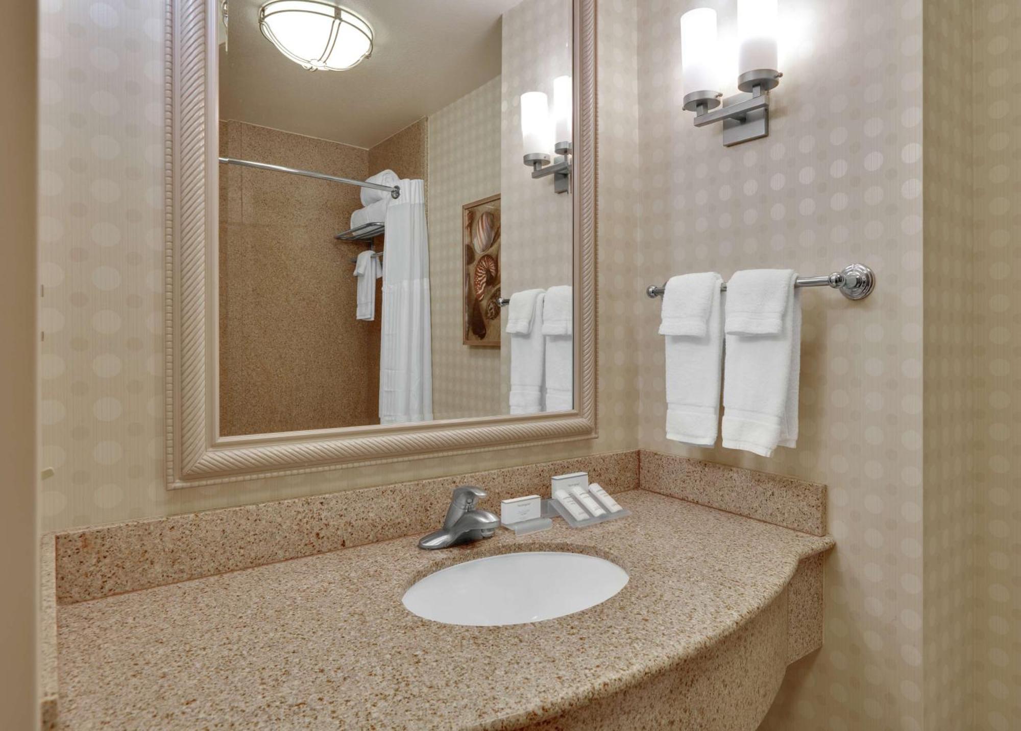 Hilton Garden Inn San Diego Del Mar Dış mekan fotoğraf
