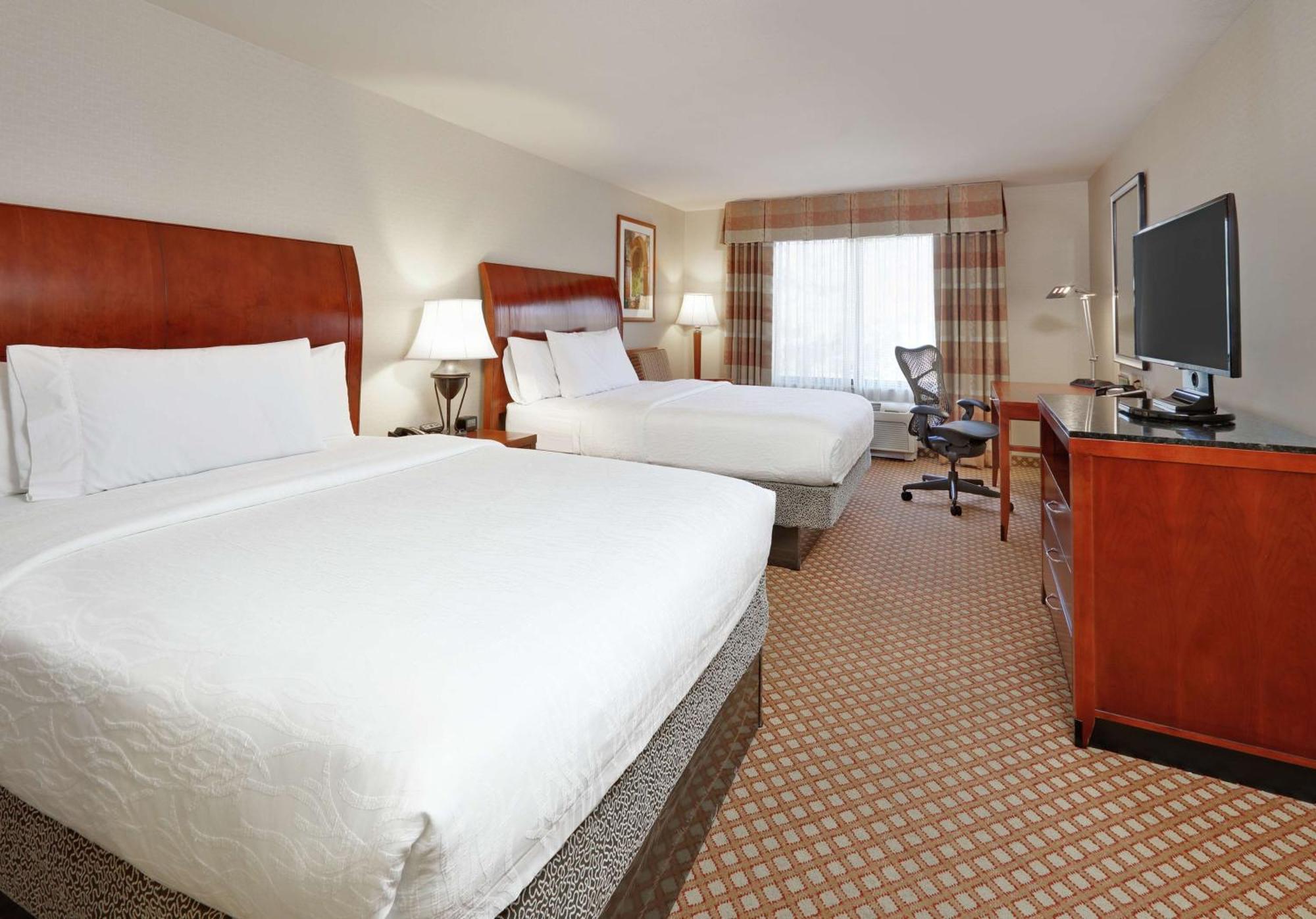 Hilton Garden Inn San Diego Del Mar Dış mekan fotoğraf