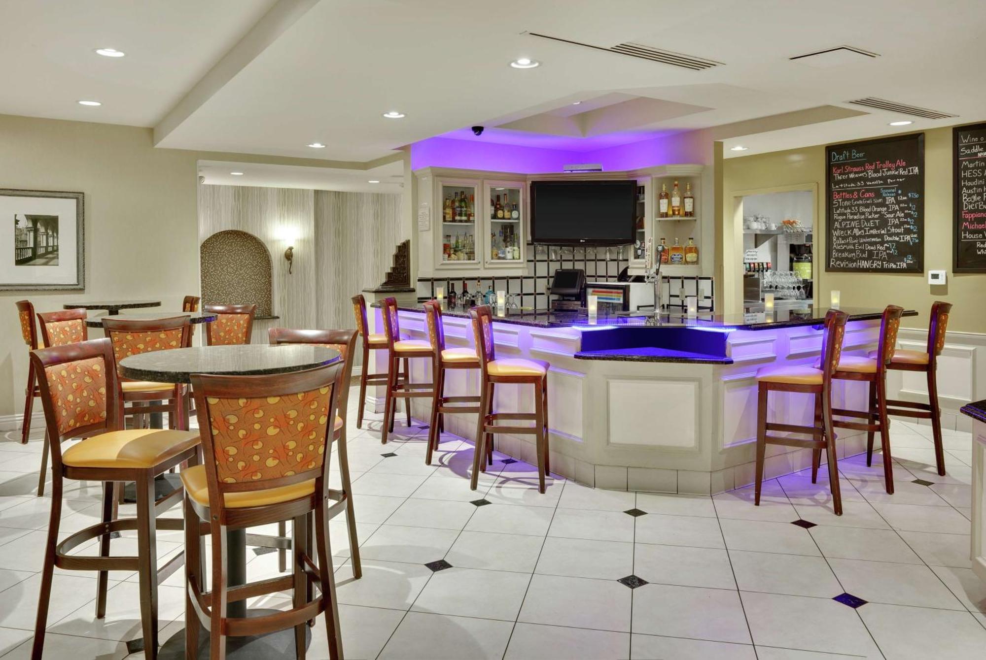 Hilton Garden Inn San Diego Del Mar Dış mekan fotoğraf