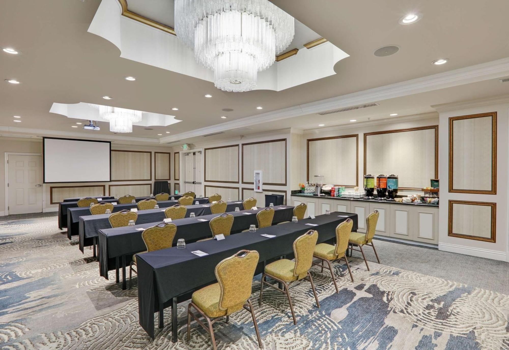 Hilton Garden Inn San Diego Del Mar Dış mekan fotoğraf