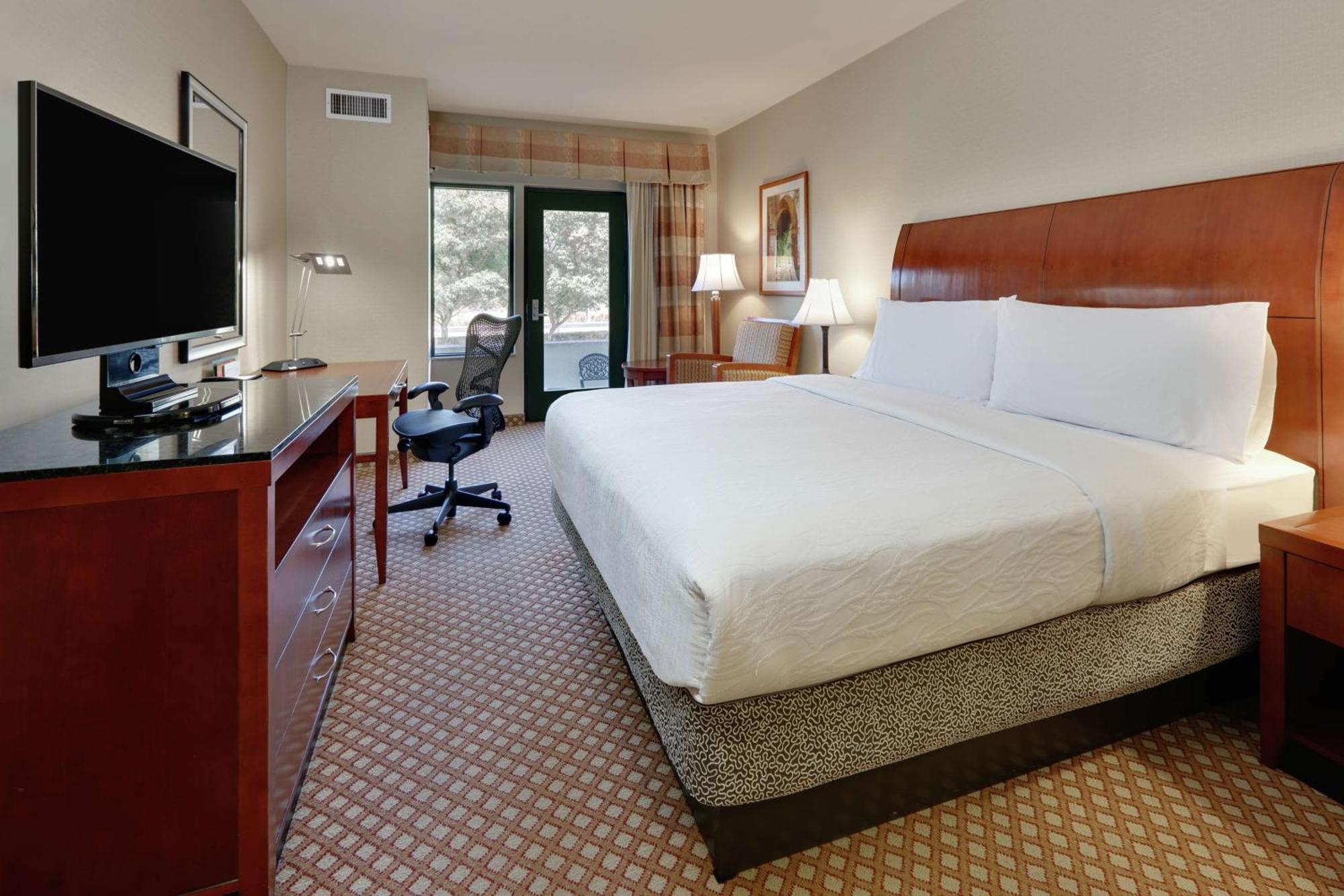 Hilton Garden Inn San Diego Del Mar Dış mekan fotoğraf