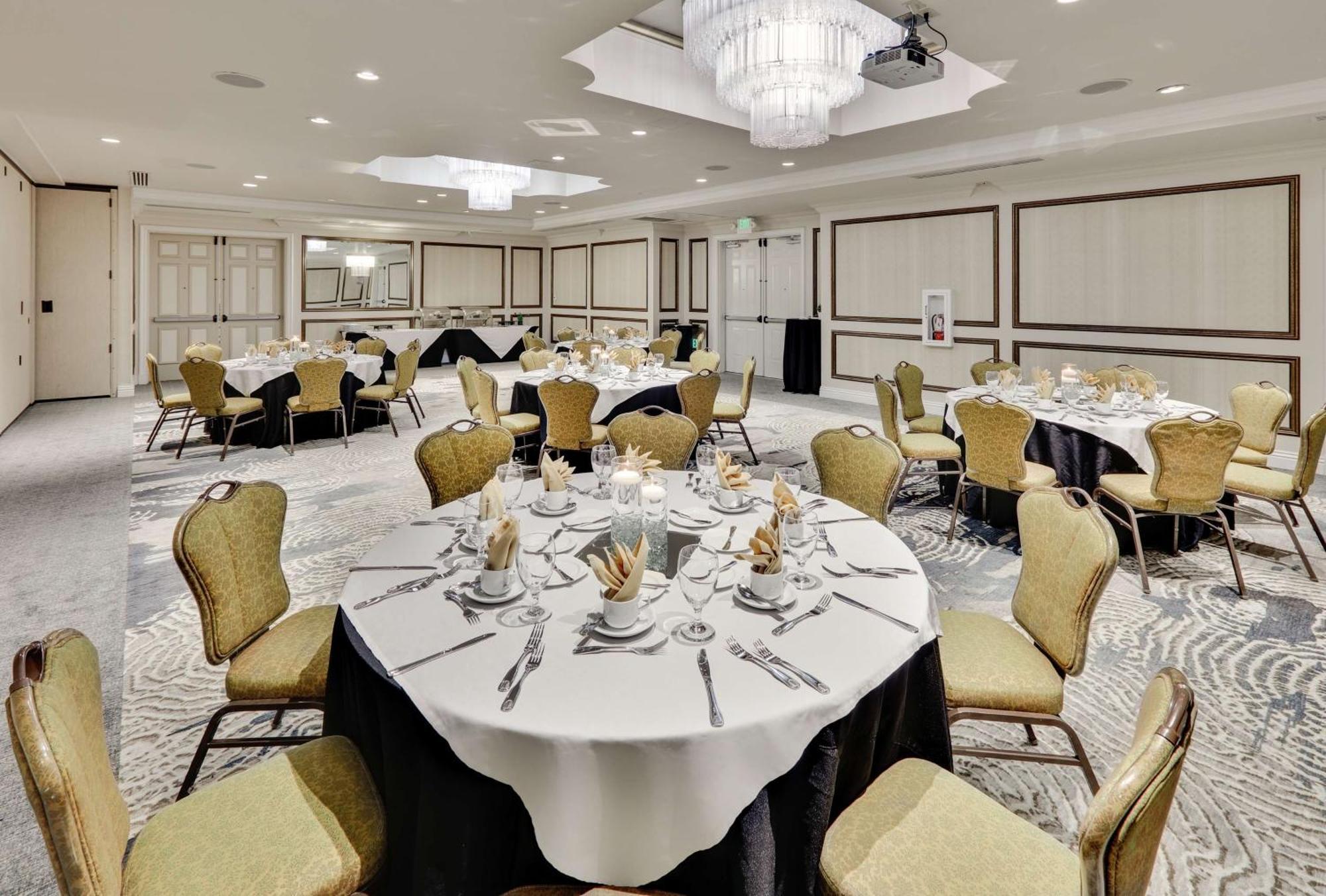 Hilton Garden Inn San Diego Del Mar Dış mekan fotoğraf
