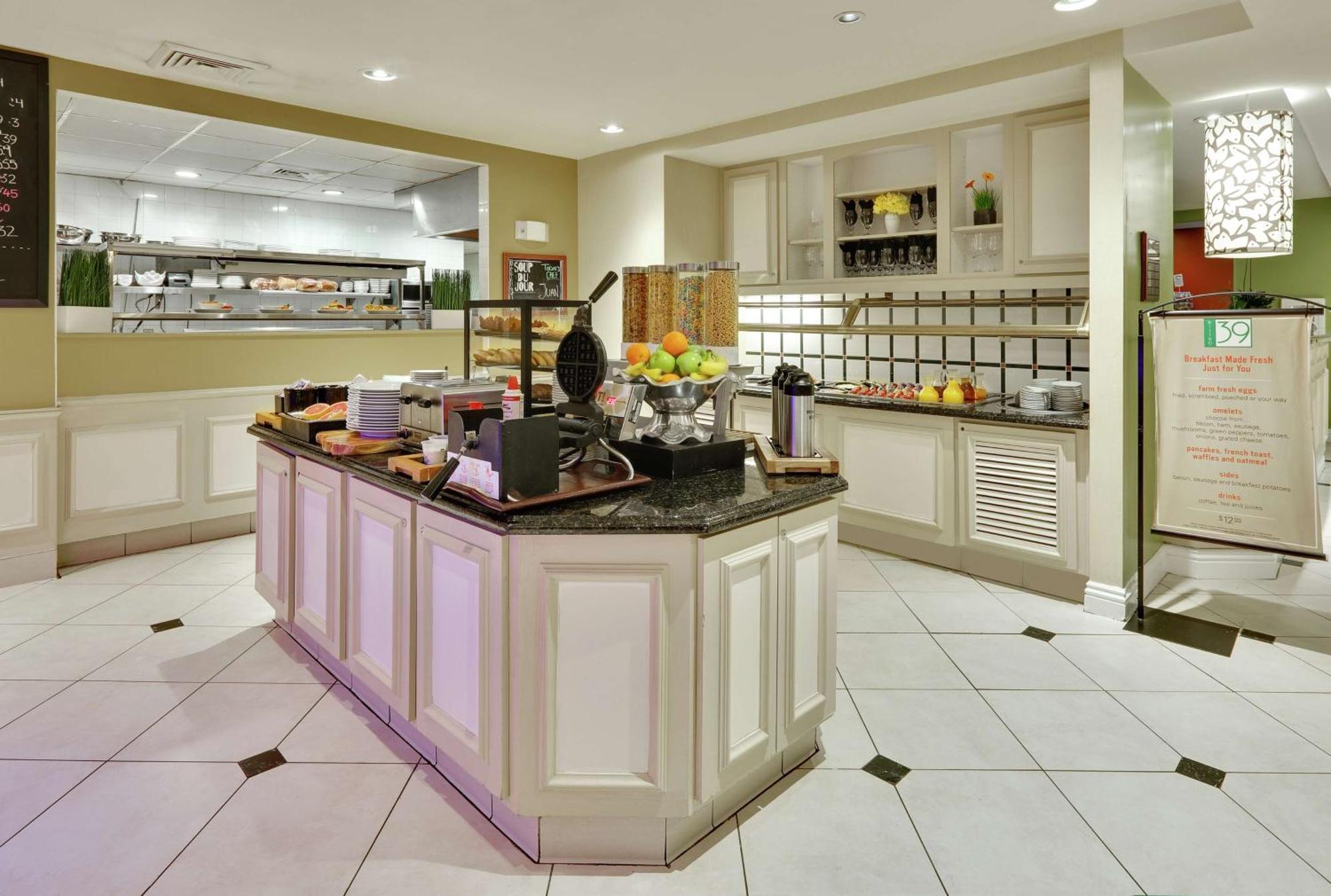 Hilton Garden Inn San Diego Del Mar Dış mekan fotoğraf