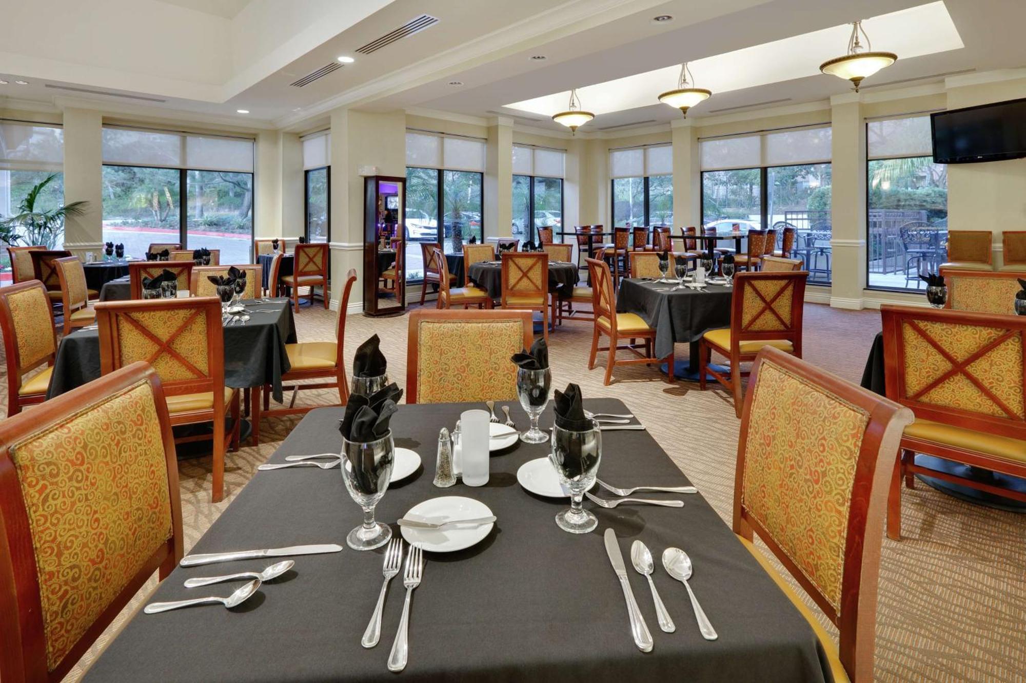 Hilton Garden Inn San Diego Del Mar Dış mekan fotoğraf
