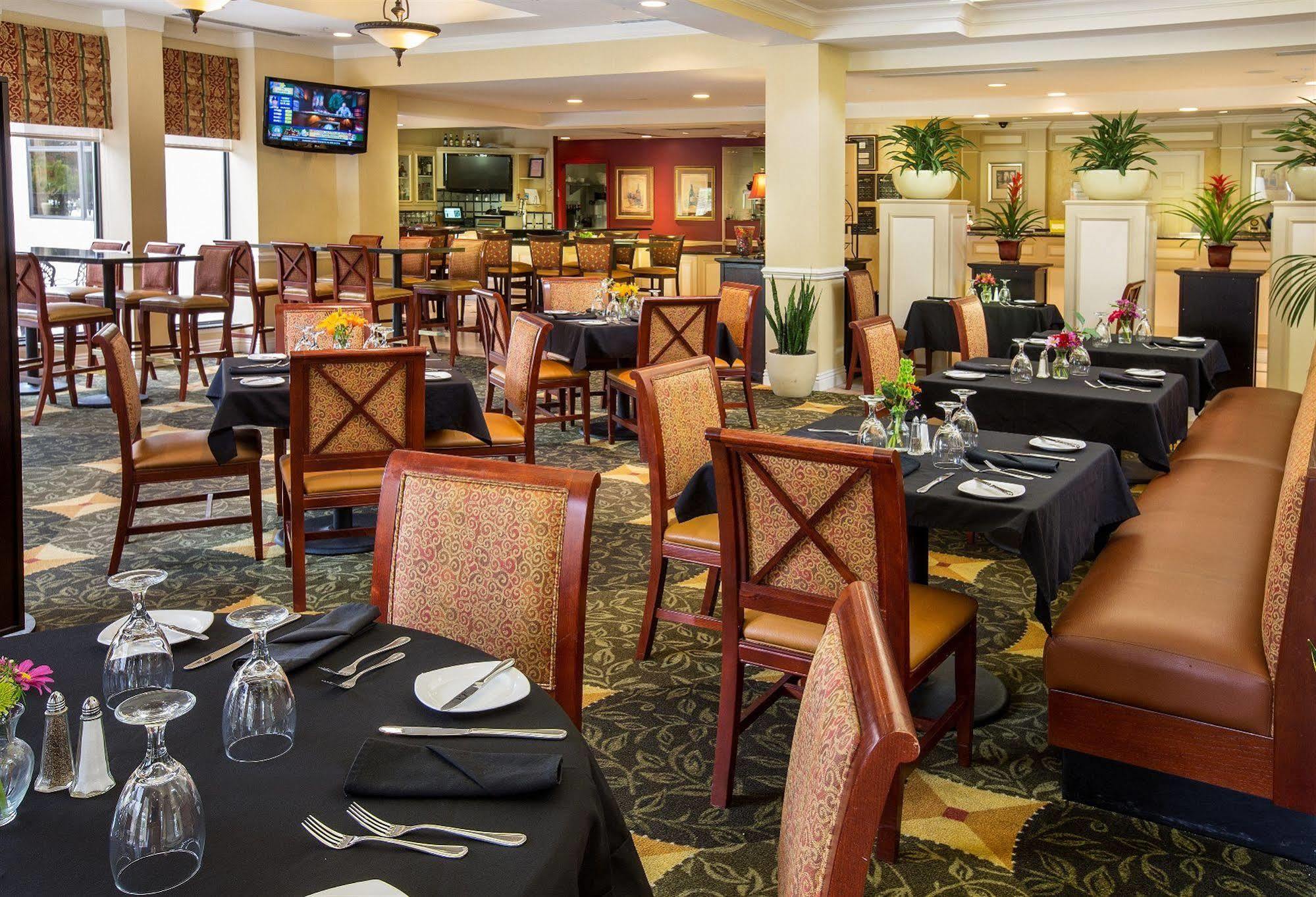 Hilton Garden Inn San Diego Del Mar Dış mekan fotoğraf