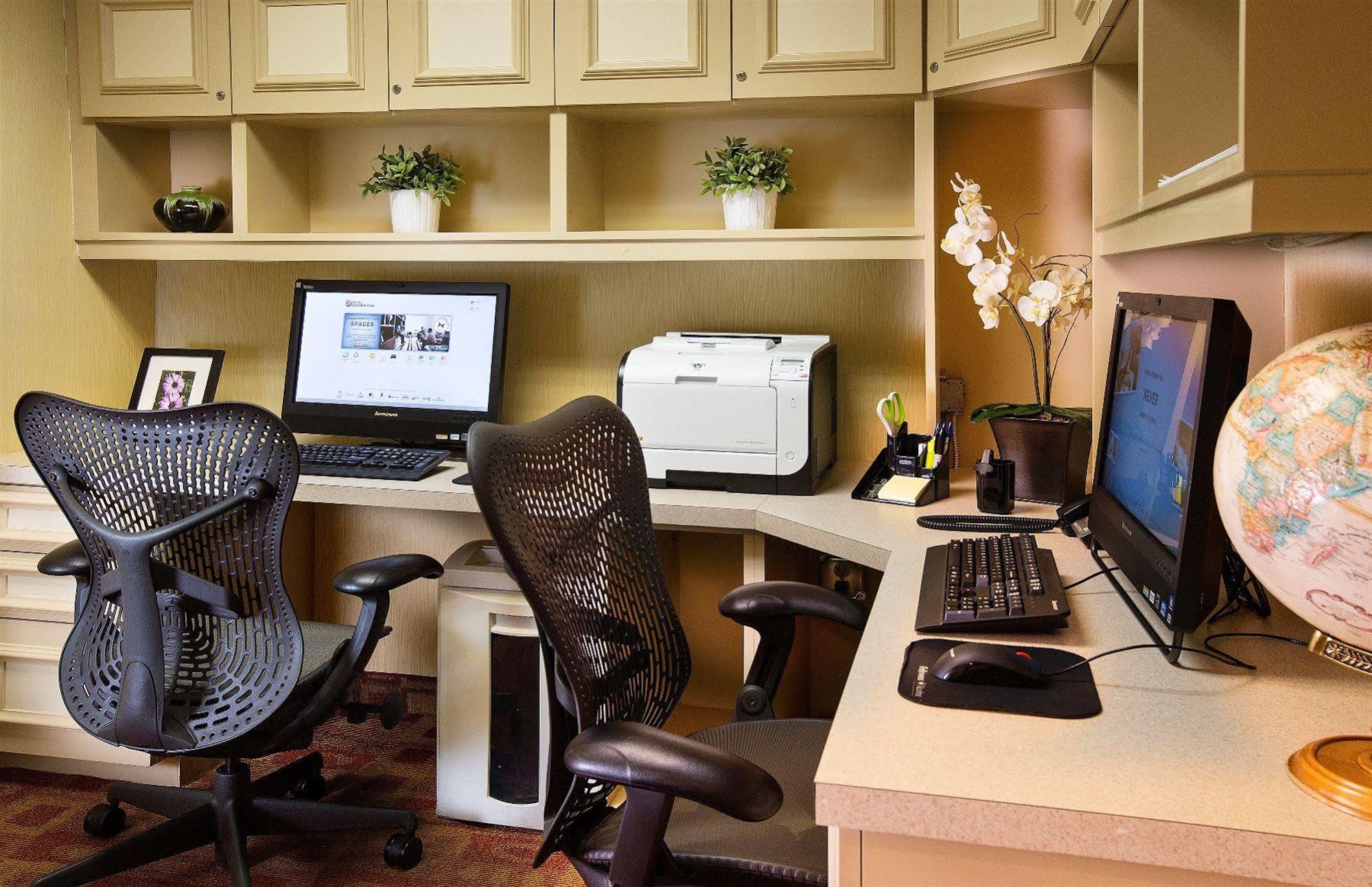 Hilton Garden Inn San Diego Del Mar Dış mekan fotoğraf