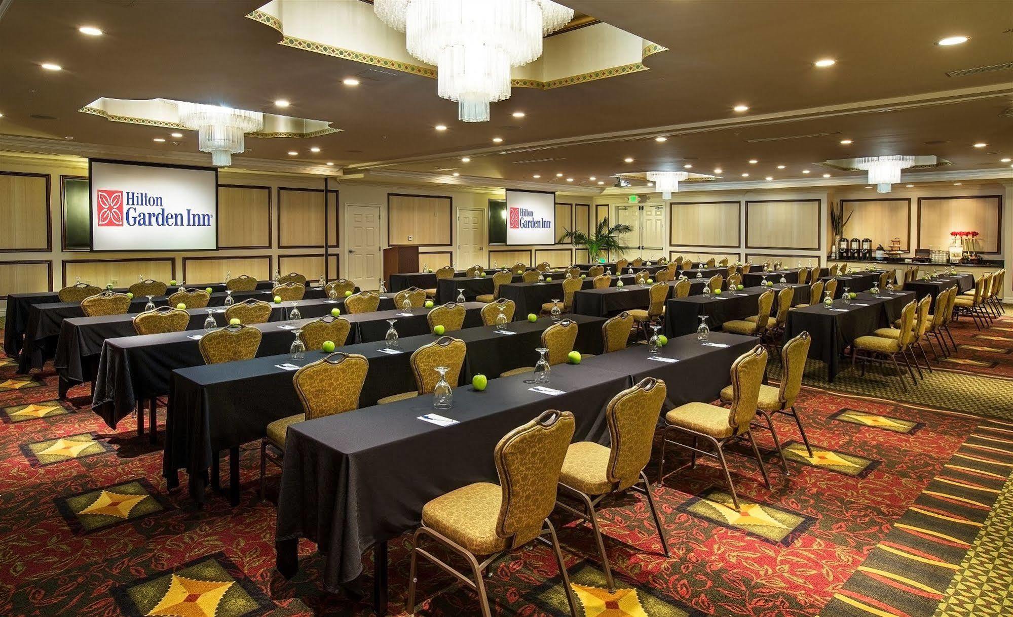 Hilton Garden Inn San Diego Del Mar Dış mekan fotoğraf