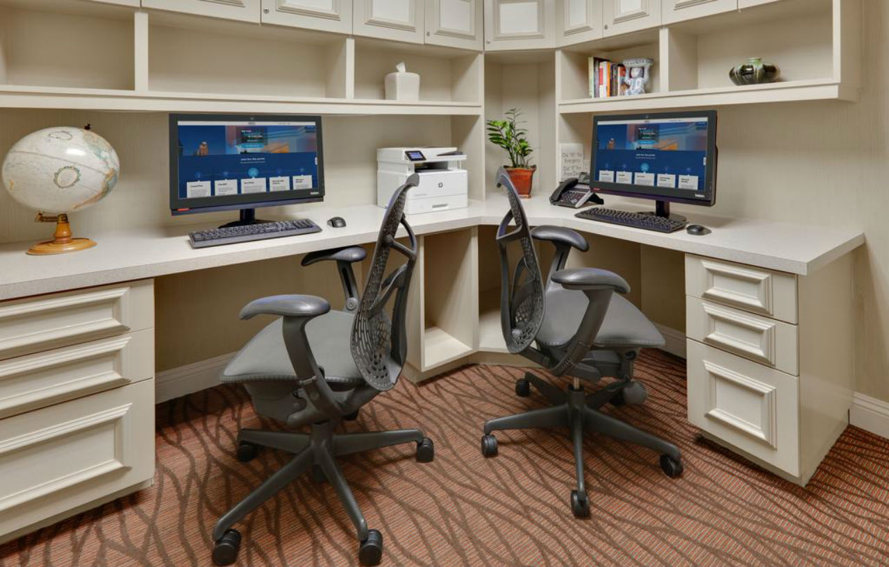 Hilton Garden Inn San Diego Del Mar Dış mekan fotoğraf