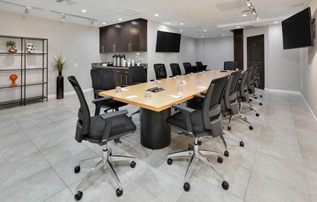Hilton Garden Inn San Diego Del Mar Dış mekan fotoğraf
